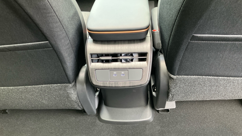 Nissan ARIYA 160kW Advance 63kWh 22kWCh 5dr Auto Electric Hatchback